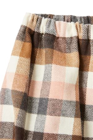 Shorts check IL GUFO | PS086C3133335